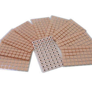 Semillas de prensado de oreja multifunción, estimulación de acupuntura Auricular, semillas de acupuntura magnéticas, buena calidad - Product Image 3