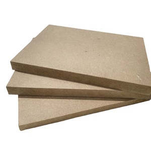 mdf hdf板高光uv mdf板三聚氰胺