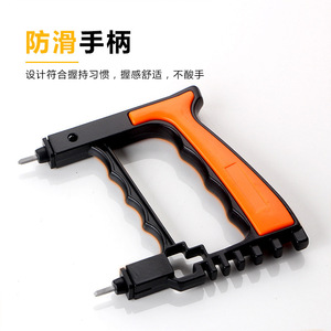 Mini Multi Functional Hand Saw Steel Fixed Blade For Woodworking Diy Tools - Product Image 2