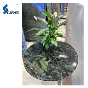 Verde Irish <span class=keywords><strong>Laguna</strong></span> Green Jade Mármol en Venta - Product Image 2