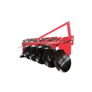 <span class=keywords><strong>Aratro</strong></span> a Disco Unidirezionale con <span class=keywords><strong>4</strong></span>-7 <span class=keywords><strong>Dischi</strong></span> Azionato da PTO per Risaie, Prodotto in Cina - Product Image 5