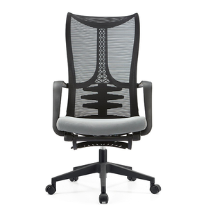 <span class=keywords><strong>Silla</strong></span> de oficina ergonómica, <span class=keywords><strong>silla</strong></span> de oficina ejecutiva, <span class=keywords><strong>silla</strong></span> reclinable de ordenador y rotativa, venta al por mayor - Product Image 5