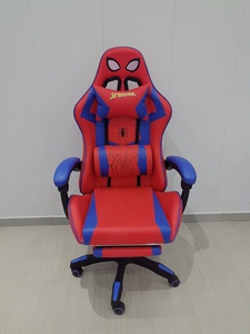 Offre Spéciale enfants garçons homme populaire chaise de jeu <span class=keywords><strong>Spiderman</strong></span> - Product Image 2