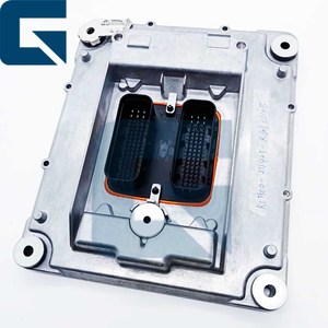 โมดูลควบคุม VOE60100011 60100011 ECU ECM ชุดควบคุมเครื่องยนต์สำหรับรถขุดก่อสร้างรุ่น C140D/EC160D/EC180D/EC220 - Product Image 4