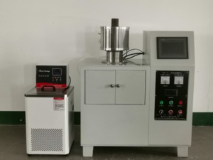 GHC-II высокотемпературный тестер удельной теплоемкости - Product Image 6