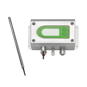 Transmisor de Temperatura y Humedad E+E EE212 con Salida de 0-5V 4-20mA para Uso Industrial - Product Image 2