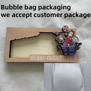 Porta Dinero Navideño, Formas Divertidas de <span class=keywords><strong>Regalar</strong></span> Dinero, Tarjeta de Regalo Navideña Personalizada - Product Image 6