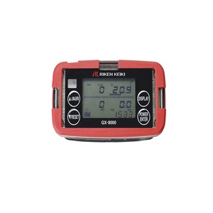 Nouveau détecteur de gaz portable marin Gx-8000 original en stock Gx8000 Gx-3r Gx-2012 Gx8000a Gx8000b - Product Image 6