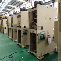 China factory shanghai hangzhu 15t 25t progressive die stamping machine