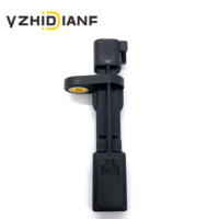 Capteur de vitesse de roue ABS avant arrière 52125003AD 52125003AB 52125003AA pour Jeep Wrangler Liberty Dodge Nitro Vente en gros