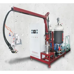 Low Pressure Polyurethane Injection Machine Low Pressure Polyurethane Injection Machine /pu Injection Machine /pu Foam Machine