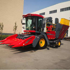 เครื่องเก็บเกี่ยวข้าวโพดอเนกประสงค์สำหรับฟาร์ม - Product Image 3