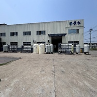 Système d'eau pure à osmose inverse Integrity Stainless 18,25 M/cm 5000 L/heure pour instruments de précision et machines de traitement de l'eau