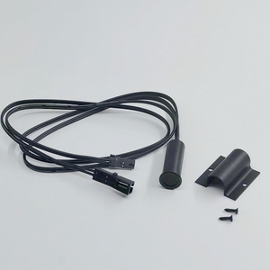 Tủ quần áo cửa chuyển đổi tủ quần áo cửa cảm biến chuyển đổi 12V chuyển động cảm biến chuyển đổi cho Tủ cửa tủ quần áo dẫn ánh sáng - Product Image 3