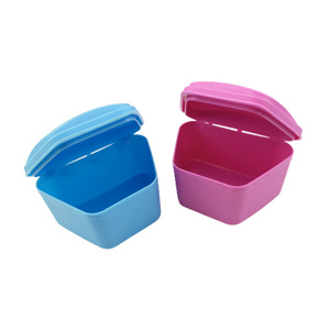 Boîte <span class=keywords><strong>de</strong></span> <span class=keywords><strong>bain</strong></span> pour prothèses dentaires Étui pour fausses dents Étui <span class=keywords><strong>de</strong></span> retenue orthodontique Protège-dents Boîte <span class=keywords><strong>de</strong></span> rangement pour fausses dents Boîte <span class=keywords><strong>de</strong></span> <span class=keywords><strong>bain</strong></span> pour soins bucco-dentaires Conteneur - Product Image 5