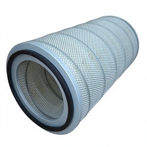 Filtro de Aire para Compresor de Aire 29504356 de Alta Eficiencia para Equipos Industriales - Product Image 1