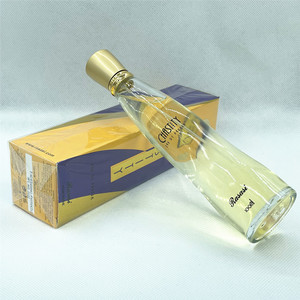 Cao cấp của phụ nữ perfume100ml với lâu dài tăng hương thơm Dubai Arab nhãn hiệu riêng Lady Parfum bán buôn - Product Image 2