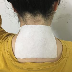 좌골 신경 및 근육통 완화를 위한 하이드로겔 패치, 헬스케어용 쿨링 겔 기능 - Product Image 3