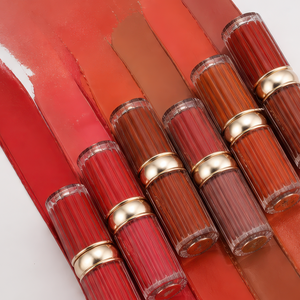 Natural Long Lasting Lip Gloss Spiral Packaging Container <b>Custom</b> Tubes for Natural Look OEM ODM <b>Lipstick</b> - Product Image 4