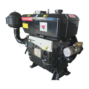 SHARPOWER YM33M YM36M YM40M YM42M YM45M YM32M YM25M YM1115M YM1105M harga mesin diesel silinder tunggal