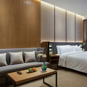Muebles modernos <span class=keywords><strong>de</strong></span> madera maciza con cojines, juego <span class=keywords><strong>de</strong></span> sofás <span class=keywords><strong>para</strong></span> sala <span class=keywords><strong>de</strong></span> estar, jardín, patio, hotel, sofá seccional en forma <span class=keywords><strong>de</strong></span> L <span class=keywords><strong>para</strong></span> interiores - Product Image 2