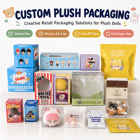 Peluche personnalisée, personnage IP, jouets en peluche, figurines, poupée en coton, anime, jeu, objet de collection, OEM, poupée articulée