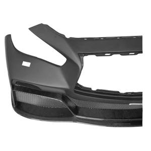 90541-09069 Accesorios para Automóviles, Protector de Goma para Parachoques Delantero, Tapón Amortiguador, Clips de Fijación, para Parachoques Delantero de q50 2021-<span class=keywords><strong>201</strong></span> - Product Image 1