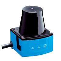 CDM420-0001-V08 1025529 Sensor Radar Lidar Frekuensi Pemindaian Tinggi Sistem Otomasi Gudang Kinerja Radar yang Andal
