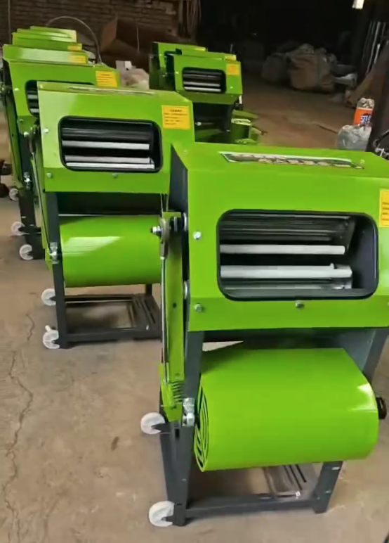Groungnuts Drawing Household Peanut Picker Machine Electric Groundnut Harvest Machine ...