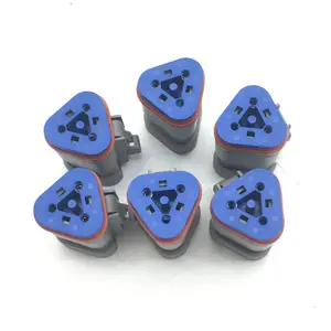 CAN communication resistance 120 ohms For Excavator Accessories Construction machinery parts