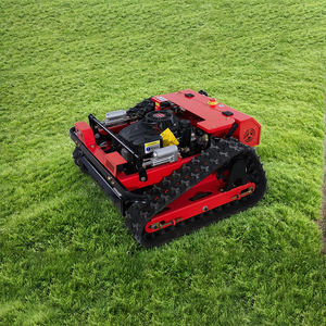 เครื่องตัดหญ้าเครื่องยนต์แบบเดินตาม - Product Image 5
