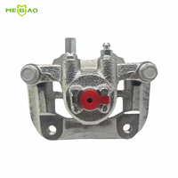 Étriers de frein avant OEM Yuhuan Mingyan, monocylindre, barre parallèle, course, neufs, garantie 1 an pour Acura / ILX / CSX