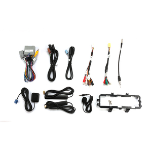 Đài Phát Thanh Xe 12.1 Inch Android 13 Cho Ford F250 F350 F450 2009-2014 GPS Navigation Đa Phương Tiện Máy Nghe Nhạc Tự Động Stereo Đơn Vị - Product Image 5