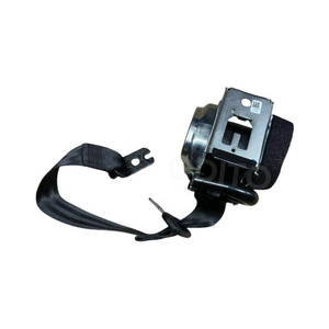 Cinturón <span class=keywords><strong>de</strong></span> <span class=keywords><strong>Seguridad</strong></span> Retráctil <span class=keywords><strong>de</strong></span> Tres Puntos 17G857805A 17G857806A Compatible con Vehículos Volkswagen - Product Image 1