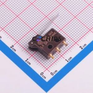311SX2-T Limit Switch Switch Single Pole Double Throw 5A 28V 5A - Product Image 1