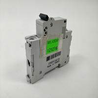 Neu und Original 24430 Multi9 C60 Lagerbestand im Warenlager Relay PLC Industrieautomation Brandneu, auf Lager, Ein Jahr Garantie.