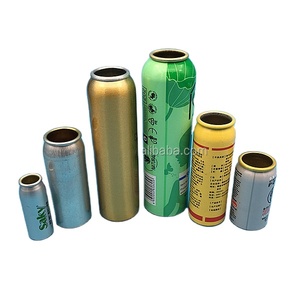 150 ml vuota perlato <span class=keywords><strong>colore</strong></span> giallo <span class=keywords><strong>spray</strong></span> aerosol lattina di alluminio - Product Image 1