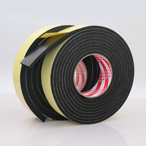 Mật độ cao tùy chỉnh hai mặt màu trắng bọt Băng EVA/PE Bọt BĂNG BĂNG hai mặt băng - Product Image 6