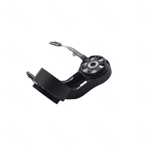 Bras en Y d'origine avec moteurs pour Autel EVO Max 4N, support de biaisement avec moteur de biaisement et de rotation pour pièces de réparation FPV - Product Image 6