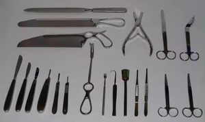 ขายชุดช่างผ่าตัดทางการแพทย์ ues โรงพยาบาลแพทย์ - Product Image 2