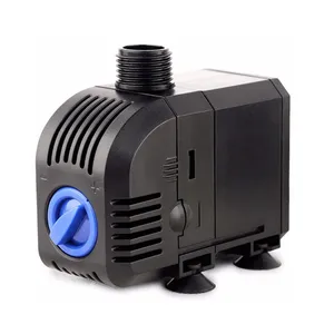 Tự Động Mini Bơm 500L 900L 1500L 2000L Nhỏ Chìm Nước Circulationg Bơm Cho Aquarium Đài Phun Nước Ao Và Nhà Vườn