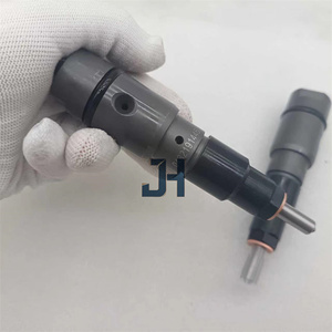 Inyectores Common Rail 0432191536 0432191576 0432191335 0432191341 Aptos para piezas de maquinaria de construcción - Product Image 5