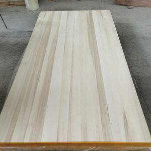 Nouvelle arrivée 18mm 12mm mètre cube <span class=keywords><strong>prix</strong></span> solide peuplier <span class=keywords><strong>bois</strong></span> grumes feuilles peuplier <span class=keywords><strong>bois</strong></span> doigt Joint Board panneau - Product Image 6