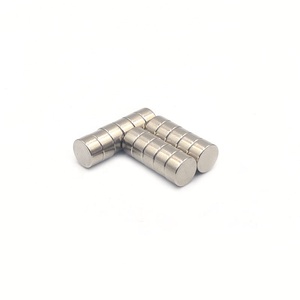 6x3mm disco sfuso <span class=keywords><strong>magnete</strong></span> al neodimio per custodie per cellulari - Product Image 4