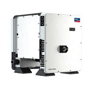 Inversor trifásico Tri Power CORE1 62-US-41 de 62.5kW conectado a la red con 99.9% de eficiencia para aplicaciones comerciales - Product Image 4