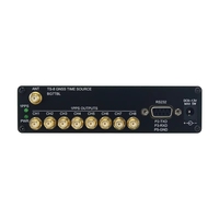 Source de temps GGDX BG7TBL, horloge à onde carrée 8 canaux, sortie 0-3.3V 1PPS, modules GPS pour LEA-M8T avec synchronisation de seconde pulsée Beidou