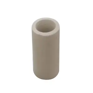 Al2o3 Alumina Porous Ceramic Tube for Aerating Wastewater