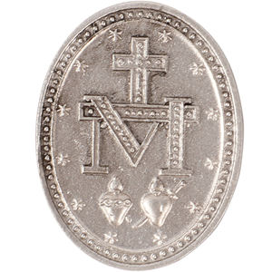 Productos en Stock, Estatuas Religiosas Católicas <span class=keywords><strong>de</strong></span> Resina, Virgen María, San Expedito, 3.5cm <span class=keywords><strong>de</strong></span> Alto, Nuestra Señora <span class=keywords><strong>de</strong></span> los Milagros, Imán para Refrigerador - Product Image 4