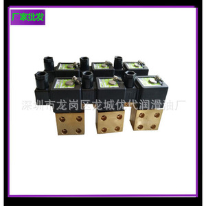 ชุดซ่อม 2906066300 สำหรับซีลคอมเพรสเซอร์แบบสกรู อุปกรณ์เสริมมาตรฐาน - Product Image 4