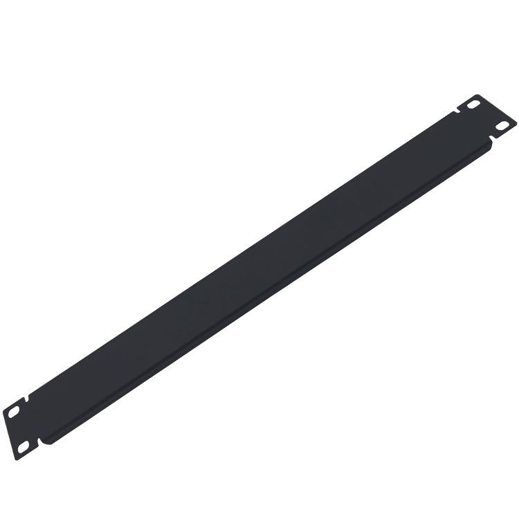 19 Inch Rack Logo OEM Logo 19-Inch Rack Blank Panels - Durable & Customizable